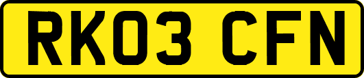 RK03CFN