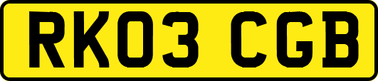 RK03CGB