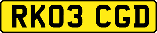 RK03CGD