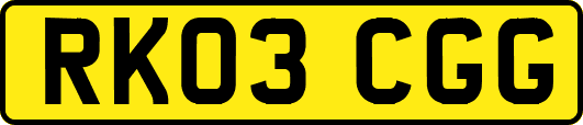 RK03CGG