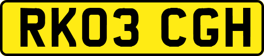 RK03CGH