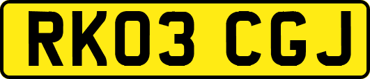 RK03CGJ
