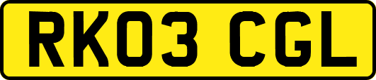 RK03CGL