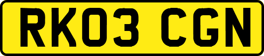 RK03CGN