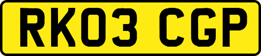 RK03CGP