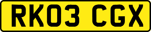 RK03CGX