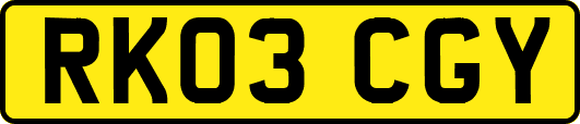 RK03CGY