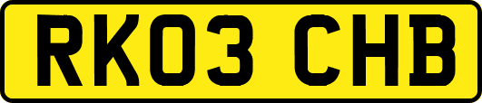 RK03CHB