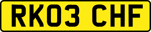 RK03CHF