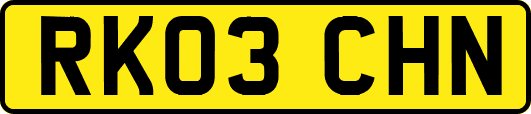 RK03CHN
