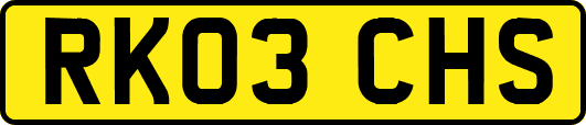 RK03CHS
