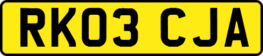 RK03CJA