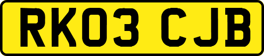 RK03CJB
