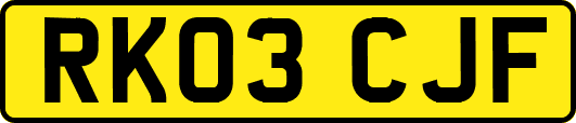 RK03CJF