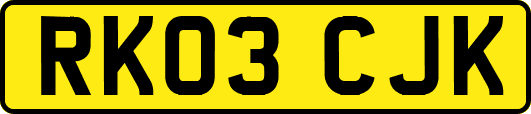 RK03CJK