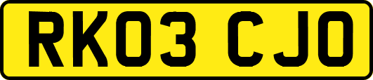 RK03CJO