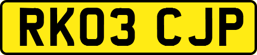 RK03CJP