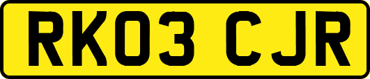 RK03CJR