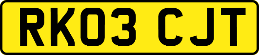 RK03CJT