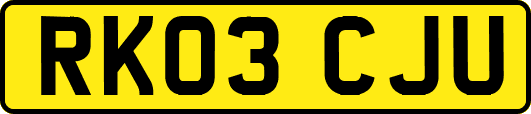 RK03CJU