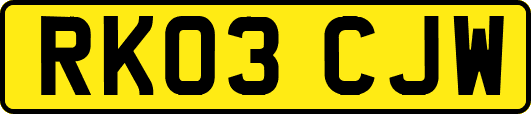 RK03CJW