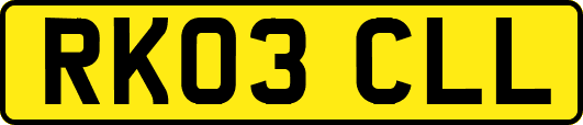 RK03CLL