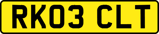 RK03CLT