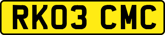 RK03CMC
