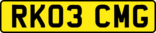 RK03CMG