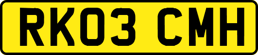 RK03CMH