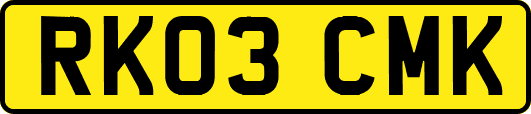 RK03CMK