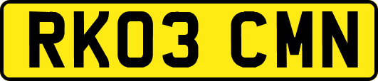 RK03CMN
