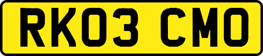 RK03CMO