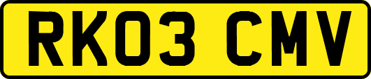 RK03CMV
