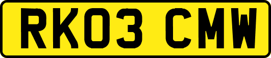 RK03CMW