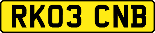 RK03CNB
