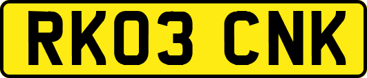 RK03CNK