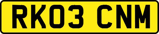 RK03CNM