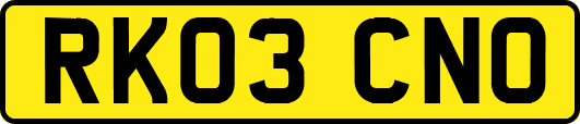 RK03CNO