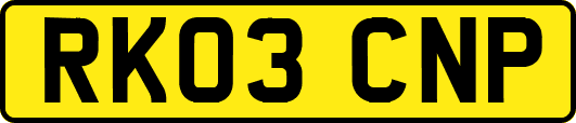 RK03CNP