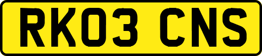 RK03CNS