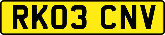 RK03CNV
