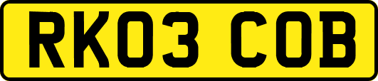 RK03COB