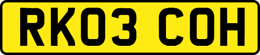 RK03COH