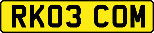 RK03COM