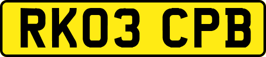 RK03CPB