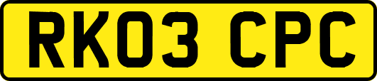 RK03CPC