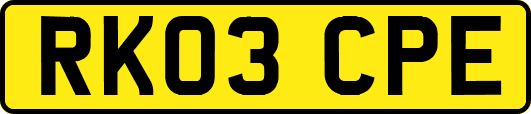 RK03CPE