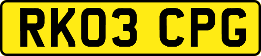 RK03CPG