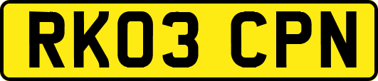 RK03CPN
